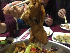 -馋嘴蛙火锅