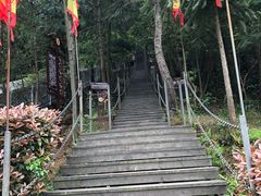 -浏阳石牛寨风景区