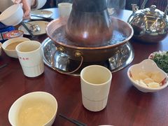 -老字号京味涮肉坊(梦溪路店)