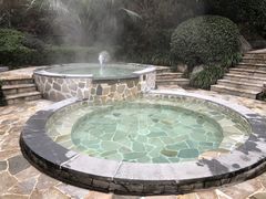 -天目湖涵田半山温泉