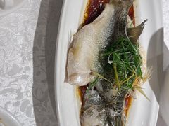 -红棉中餐厅·广州海航威斯汀酒店