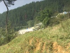 -丰都鬼城名山景区