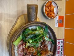 -赵财记·肠粉·煲仔饭(九龙城店)