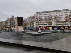 -加泰罗尼亚广场