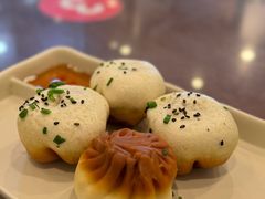 -东泰祥生煎馆(长宁路店)