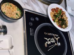 -火炉火自助餐(西直门凯德MALL店)