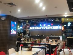 -咬不得高祖生煎·简餐(天城商业中心店)