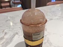 可可宝藏茶-奈雪的茶(青岛卓悦里INTOWN店)