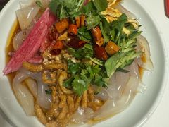 -北平小馆·烤鸭·家常菜(磨房北里店)