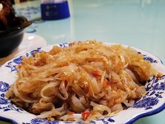 -富临轩私房菜(集庆门大街店)