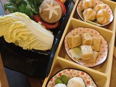 -牛匠和牛寿喜锅(西安总店)