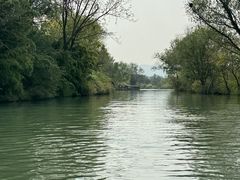 -西溪国家湿地公园