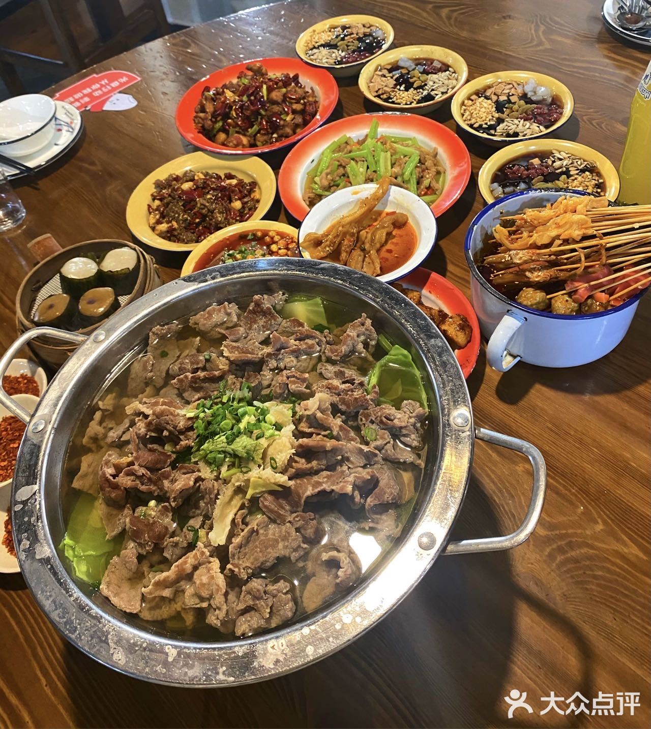 真的好鲜！真的好鲜！我要去吃一百次！✅