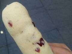 -周记传统糕点PASTRY(蜀汉路店)