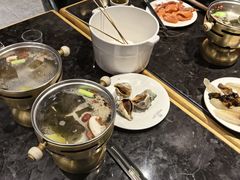 -川骄海鲜自助(亚运村店)