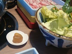 雪花肥牛-水林间·寿喜烧自助(仙林金鹰大学城店)