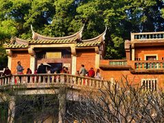 -草庵摩尼教遗址公园