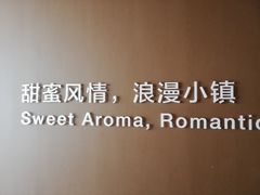 -歌斐颂巧克力小镇