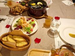 -宿醉·意大利餐厅(忠义街店)