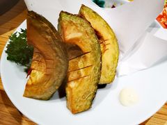 -花和海鲜自助(梅江店)