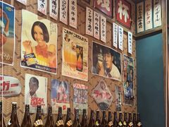 -小川洋风料理(街道口店)