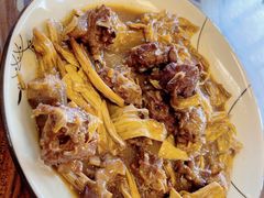 -关氏饮食店