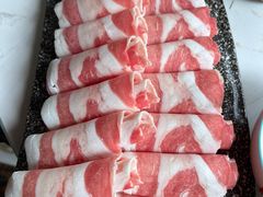 -珺小七铜锅涮肉(桃园路店)