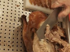 -全聚德(长江路店)