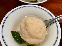 -李犟大爆鳝面·手工蟹黄包(湖滨西湖店)