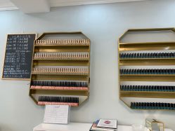 -GK顾小姐美甲店建构