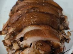 -聚首堂·特色小吃·肘子(什刹海德胜门店)