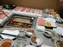 -海底捞火锅(河东万达广场店)