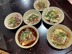 -泰宜担担面(黄泥塝总店)