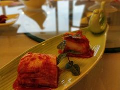 -千岛湖鱼味馆(十字街总店)