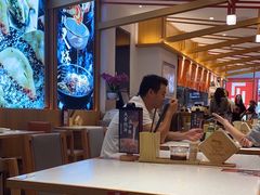 -味千拉面(惠州淡水嘉信茂广场分店)
