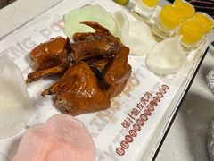 -煲王粤菜餐厅(中侨中心店)
