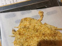 -串盟烧烤大排档·长沙美食地标(星沙店)