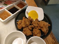 -韩宫宴烤肉·料理(宝山万达店)