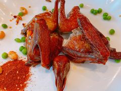 -好福记饭店(红梅公园店)