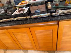 -威斯汀舞台餐厅