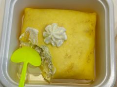 -Tomado绿色烘焙(大尧三路店)