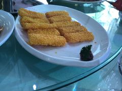 -满汉楼(江畔店)