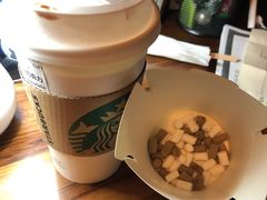 -星巴克(深圳龙岗星河时代店)