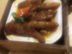 -喜鹊茶点.啫煲(车陂店)