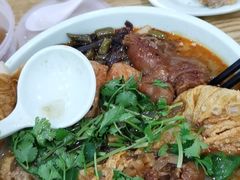 -家味螺蛳粉&烤鱼(五角场店)