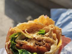 -新农村煎饼果子(香港花园店)