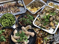 -老虎滩大连海鲜烧烤(建邺云锦路总店)