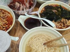 -晓马鸭店(新芜路店)