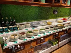 -老灶堂文创火锅(文艺路店)