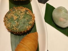 -若蘭慈·无国界素食料理(欢乐海岸店)